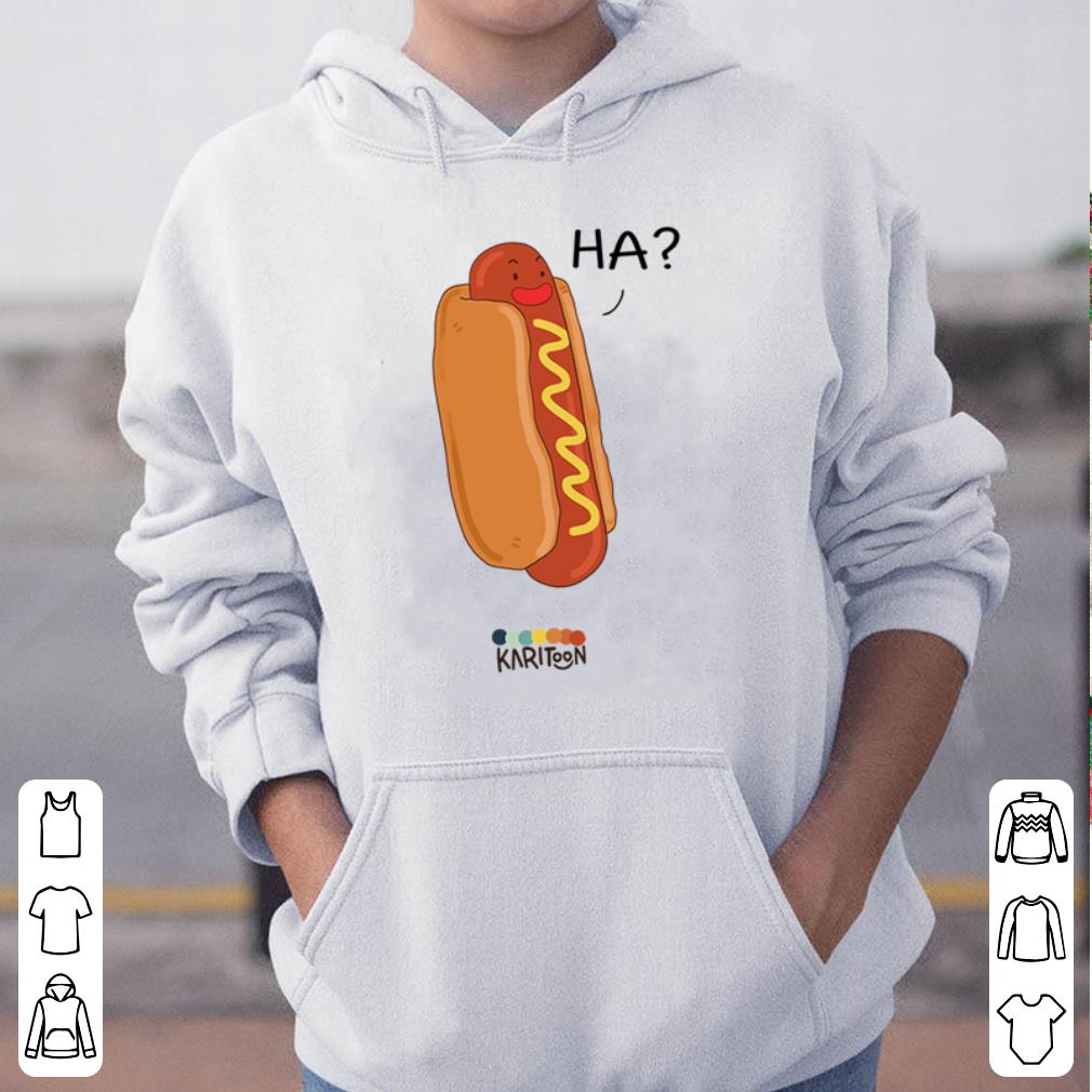 https://cdn.gifteeshirt.com/gashirt/2019/05/Hotdog-Ha-Karitoon-shirt_4.jpg