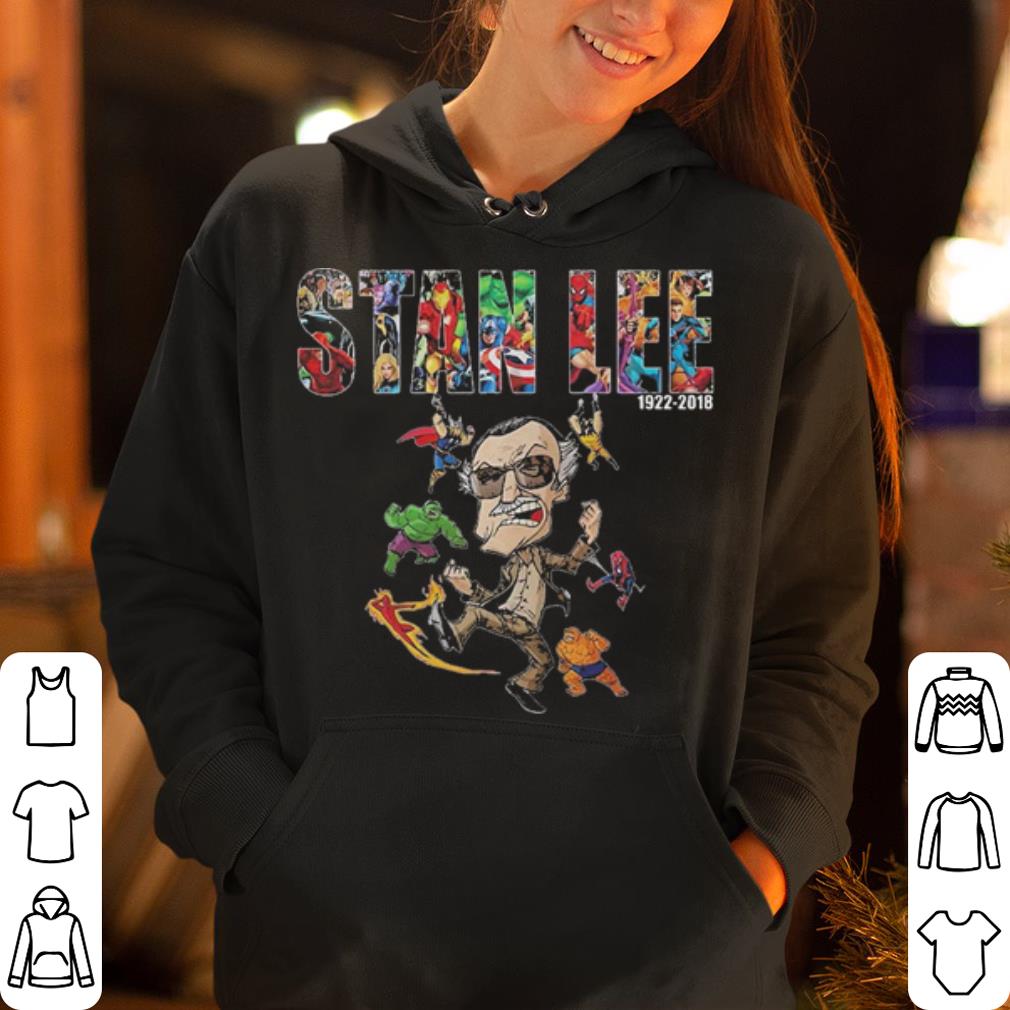 https://cdn.gifteeshirt.com/gashirt/2019/05/Marvel-Stan-Lee-Avengers-Hulk-Spiderman-Comic-shirt_4.jpg