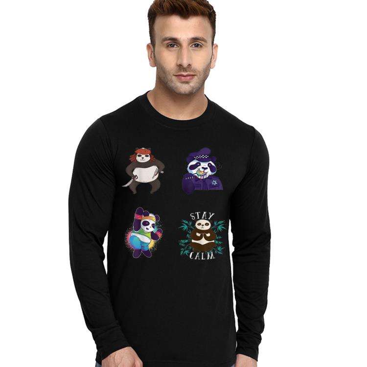 https://cdn.gifteeshirt.com/gashirt/2019/05/Panda-Contradictory-positions-Pirate-Police-Dance-Calm-Save-Our-Nature-shirt_4.jpg