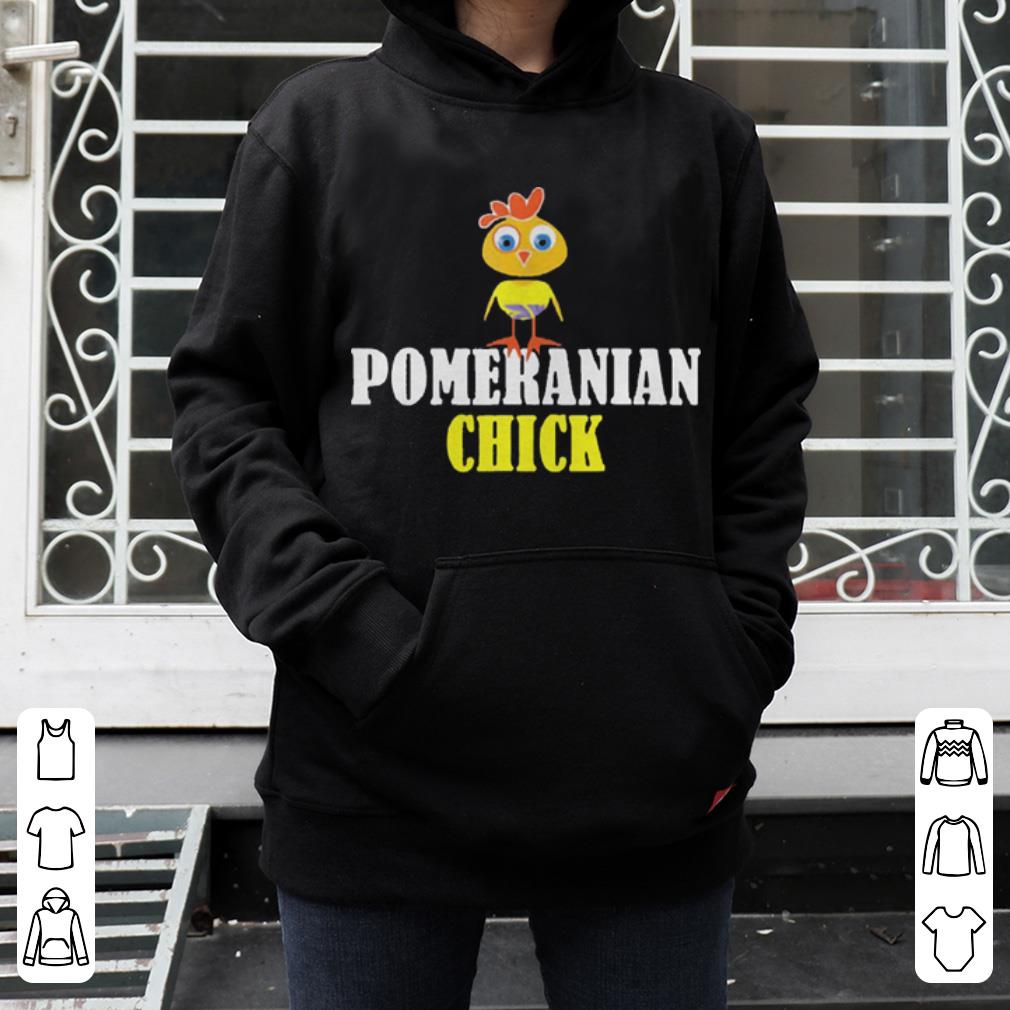 https://cdn.gifteeshirt.com/gashirt/2019/05/Pomeranian-chick-shirt_4.jpg