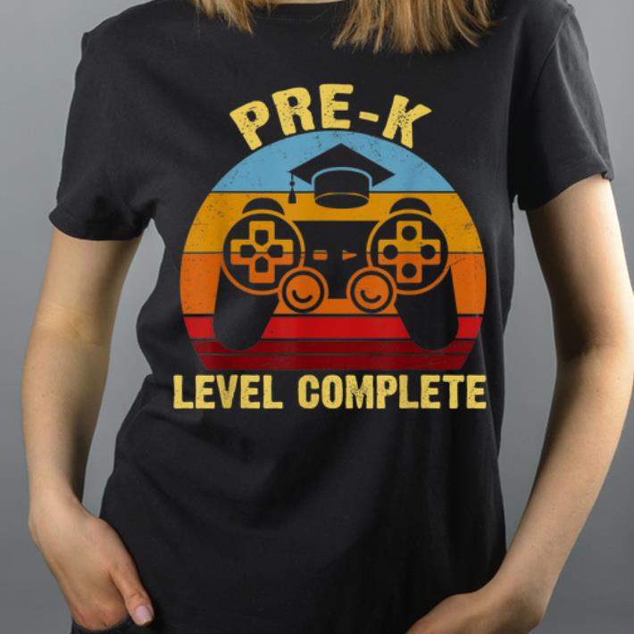 https://cdn.gifteeshirt.com/gashirt/2019/05/Pre-K-Level-Complete-Graduation-OF-2019-shirt_4.jpg