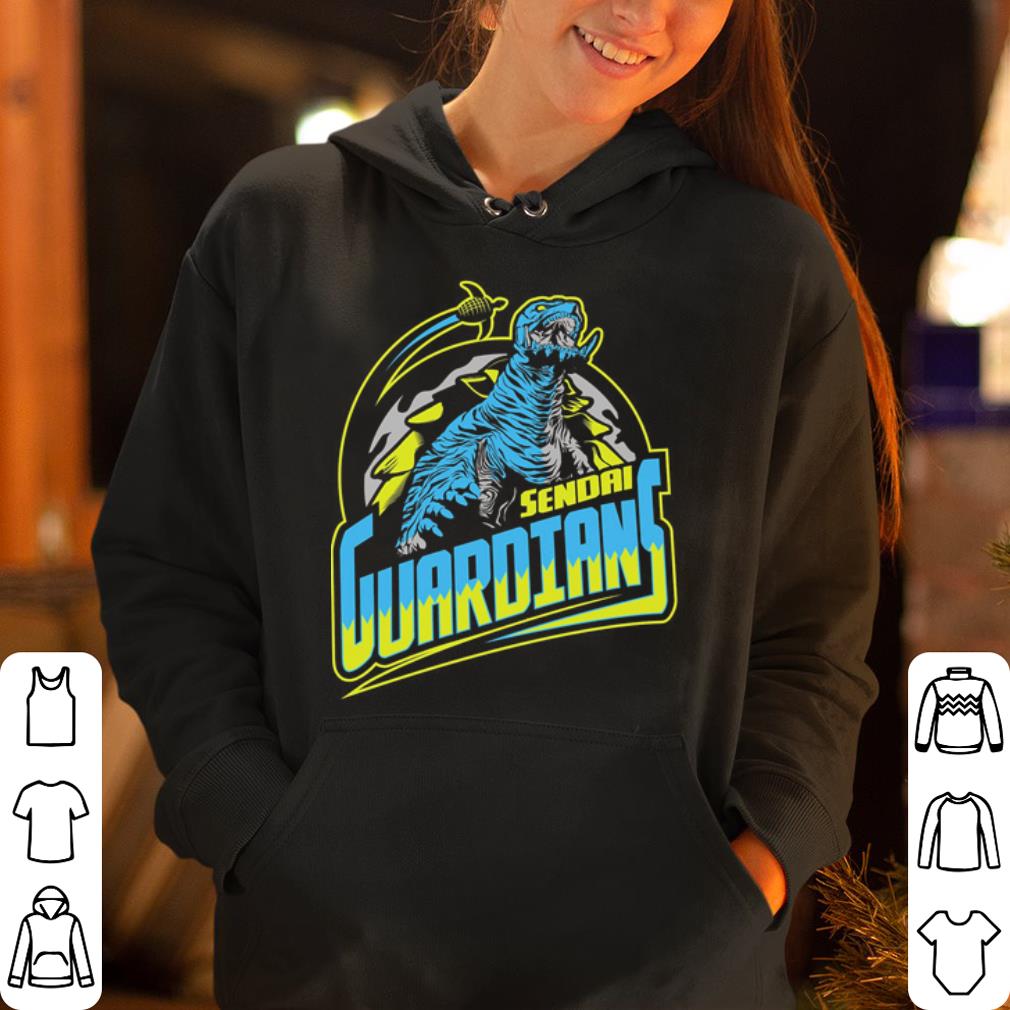 https://cdn.gifteeshirt.com/gashirt/2019/05/Sendai-Guardians-Godzilla-shirt_4.jpg