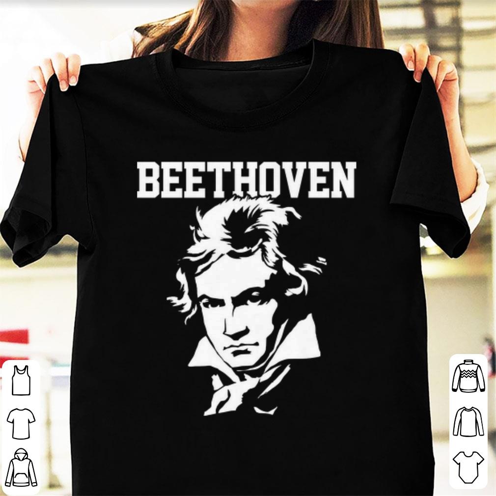 Pretty Ludwig Van Beethoven Classical Music shirt