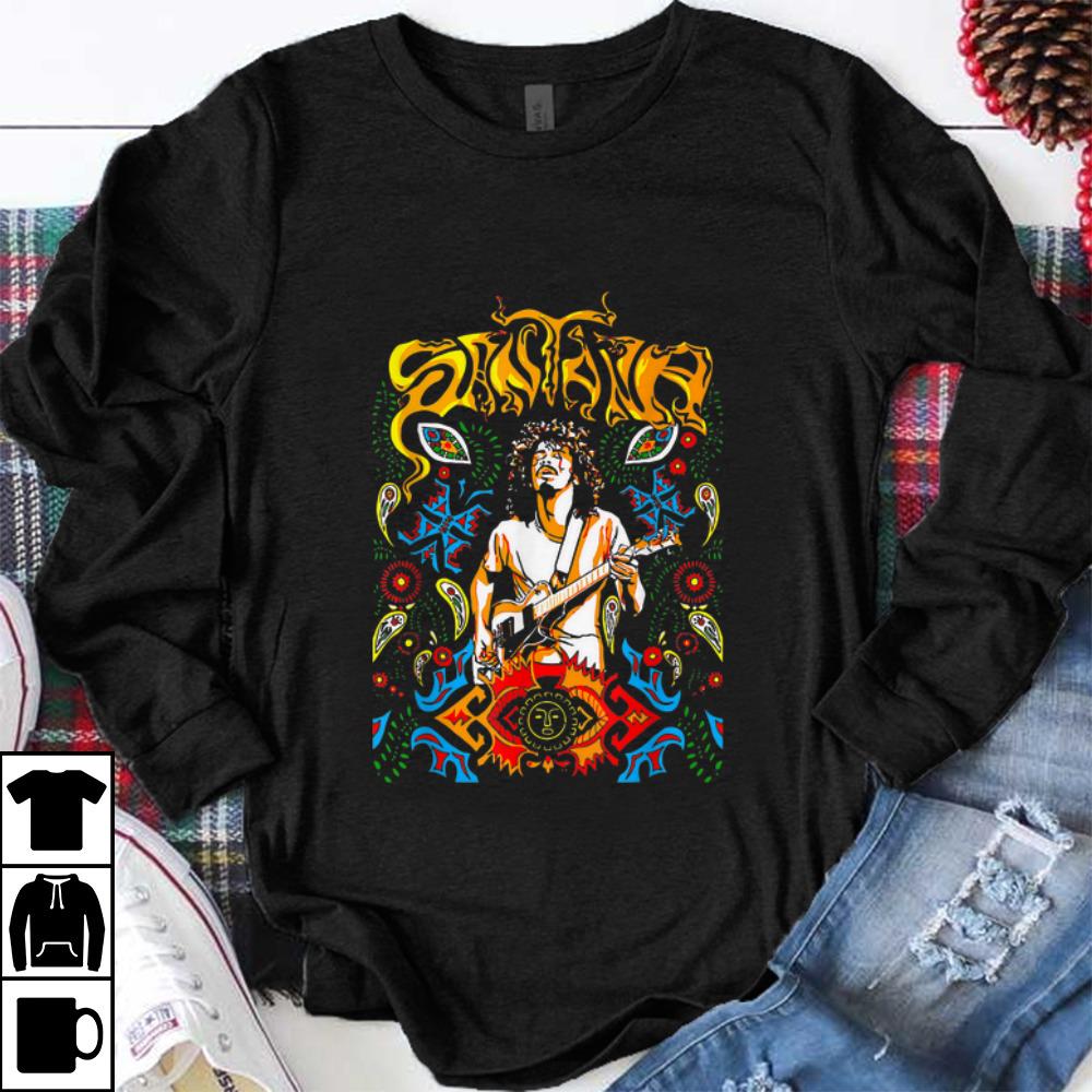 Top Make somebody happy carlos santana
