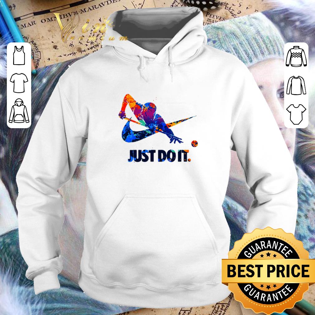 Hot Billiard Just Do It Nike shirt 1 Hot Billiard Just Do It Nike shirt