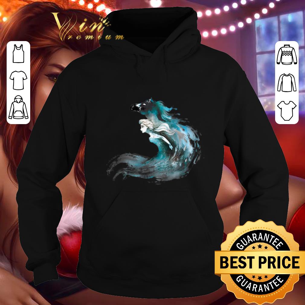 Original 2019 Frozen 2 Elsa And The Nokk shirt 1 Original 2019 Frozen 2 Elsa And The Nokk shirt