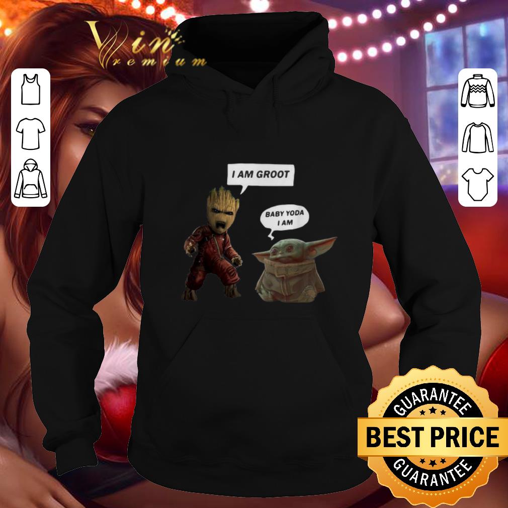 Top Baby Groot i am Groot Baby Yoda i am shirt Top Baby Groot i am Groot Baby Yoda i am shirt 4 - Top Baby Groot i am Groot Baby Yoda i am shirt