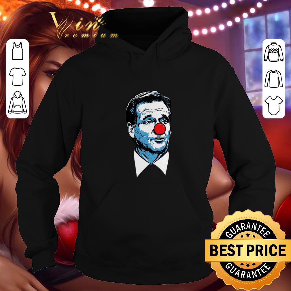 Top Feitelberg Roger Goodell Is A Clown shirt 1 Top Feitelberg Roger Goodell Is A Clown shirt