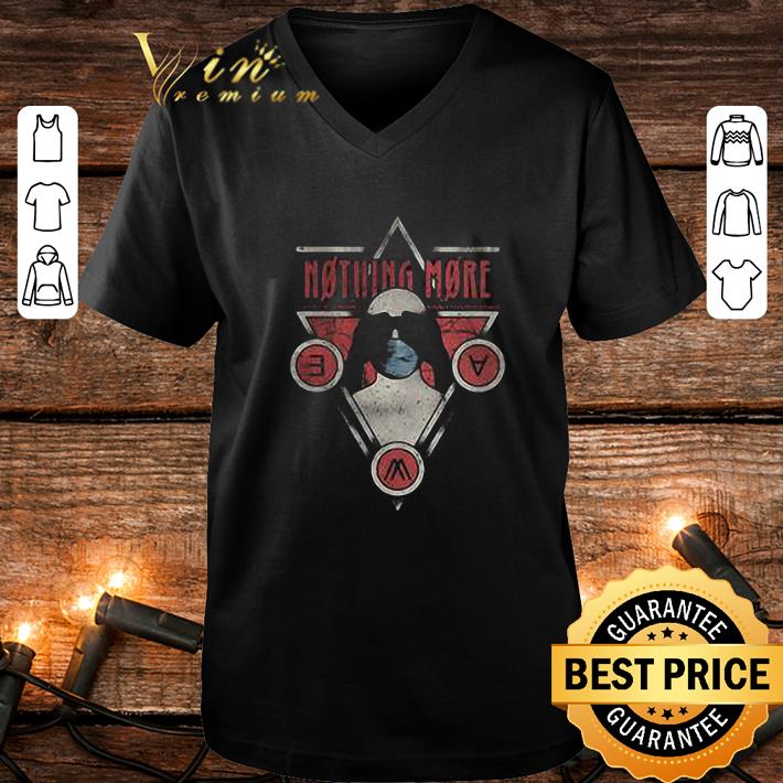 Top Nothing More this is the time to stay at home tour 2020 shirt 1 Top Nothing More this is the time to stay at home tour 2020 shirt