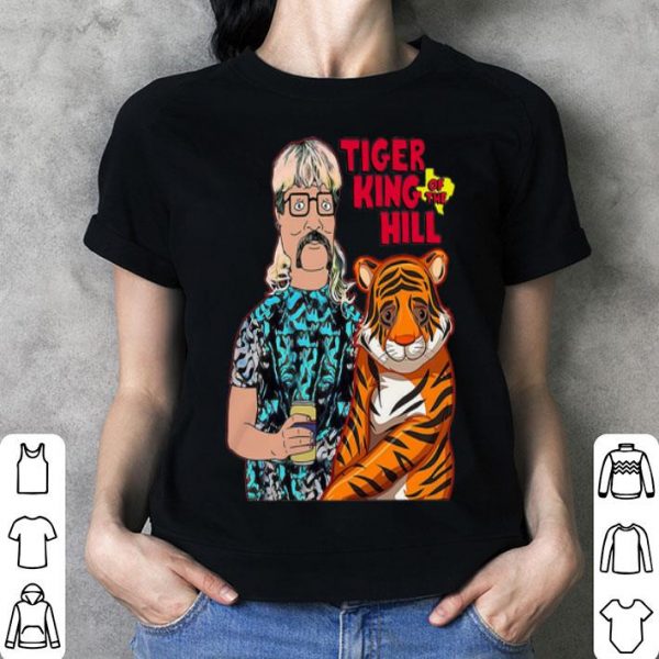 Bob’s Burgers Tiger King Of The Hill.png