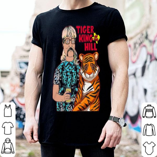 Bob’s Burgers Tiger King Of The Hill.png