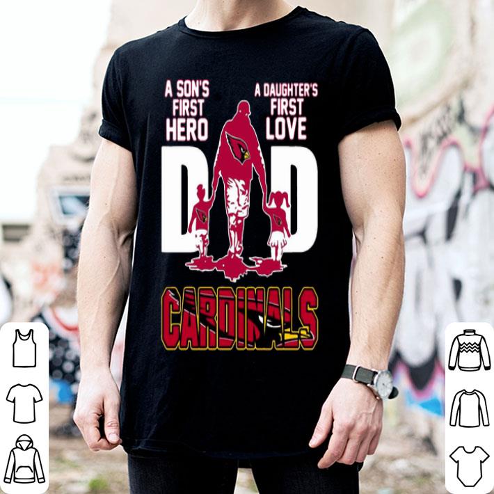 arizona cardinals shirt