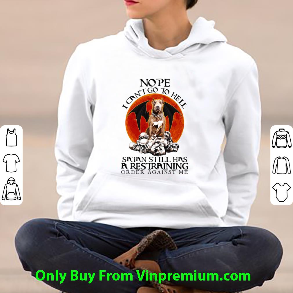 Top Boxer Skulls Nope I Can’t Go To Hell Satan Still Has A Restraining Order Against Me shirt 1 Top Boxer Skulls Nope I Can’t Go To Hell Satan Still Has A Restraining Order Against Me shirt
