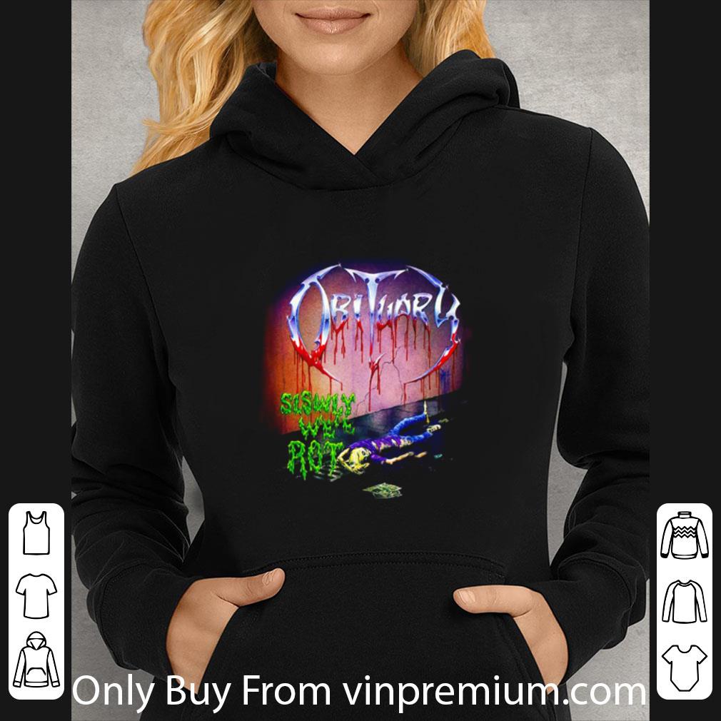 Pretty Joker Obituary Slowly We Rot shirt 1 Pretty Joker Obituary Slowly We Rot shirt