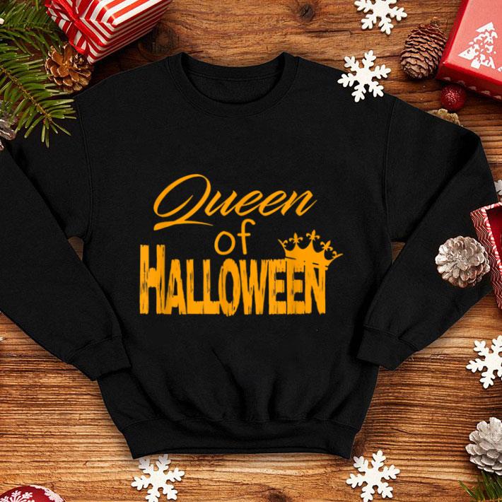 Awesome Queen of Halloween,Halloween, shirt 1 Awesome Queen of Halloween,Halloween, shirt