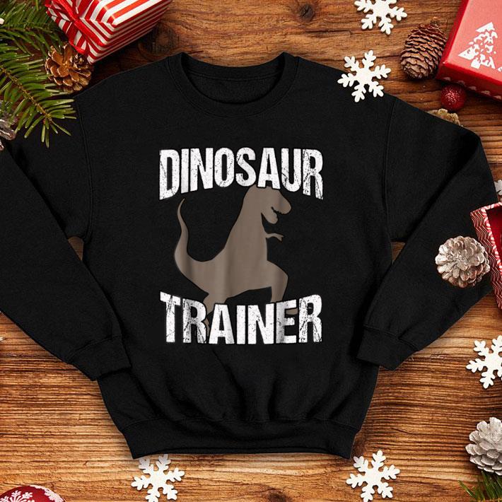 Official Easy Halloween Costume, Dinosaur Trainer T-Rex shirt 1 Official Easy Halloween Costume, Dinosaur Trainer T-Rex shirt