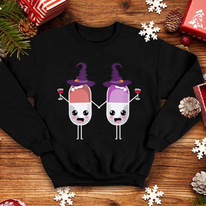 Official Pharmacist Halloween Pills For Pharmacist shirt 1 Official Pharmacist Halloween Pills For Pharmacist shirt