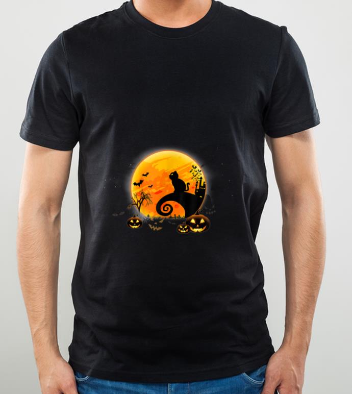 Nice Pretend I'm An Eel Costume Funny Halloween Party shirt
