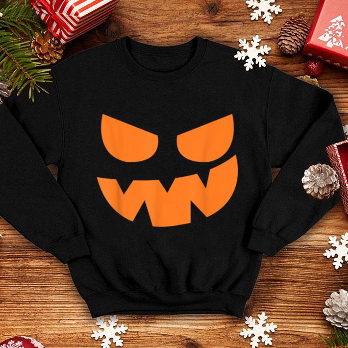 Nice Halloween Outfit Pumpkin as Costume Dress Spooky Creepy shirt 1 Nice Halloween Outfit Pumpkin as Costume Dress Spooky Creepy shirt