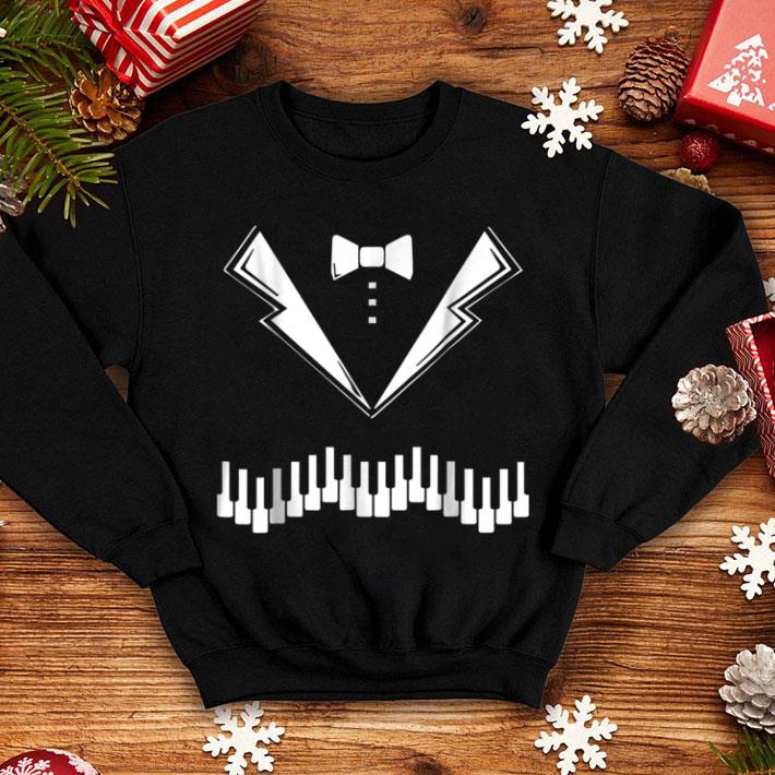 Great Funny Halloween Costume Concert Piano Player shirt 1 Great Funny Halloween Costume Concert Piano Player shirt