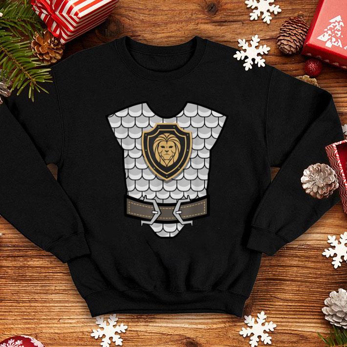 Hot Medieval Knight Costume - Halloween Armor shirt 1 Hot Medieval Knight Costume - Halloween Armor shirt
