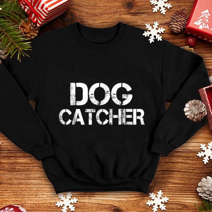 Top Halloween Dog Catcher Costume shirt 1 Top Halloween Dog Catcher Costume shirt