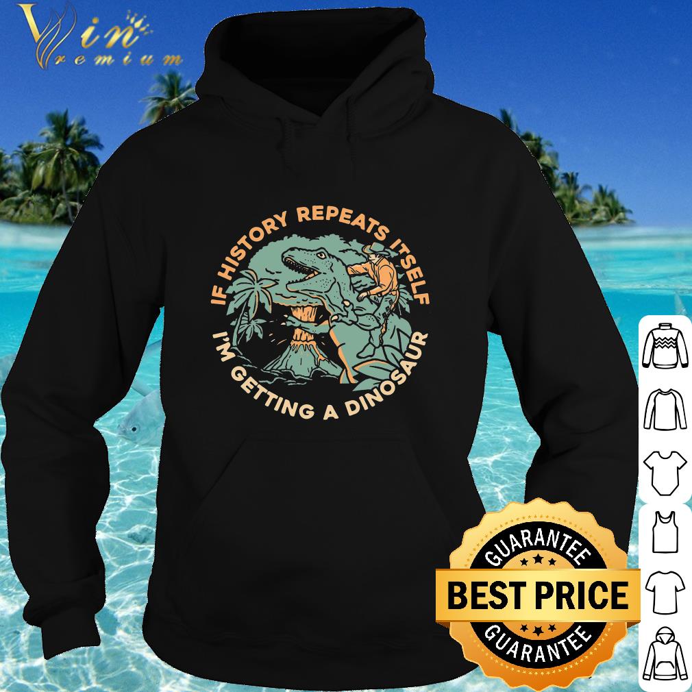 Official Cowboy riding a dinosaur i'm getting a dinosaur shirt 1 Official Cowboy riding a dinosaur i'm getting a dinosaur shirt