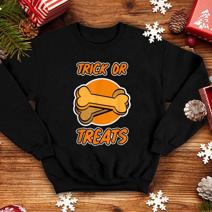 Awesome Trick or Treats Halloween for Dog Loving Men & Women shirt 1 Awesome Trick or Treats Halloween for Dog Loving Men & Women shirt
