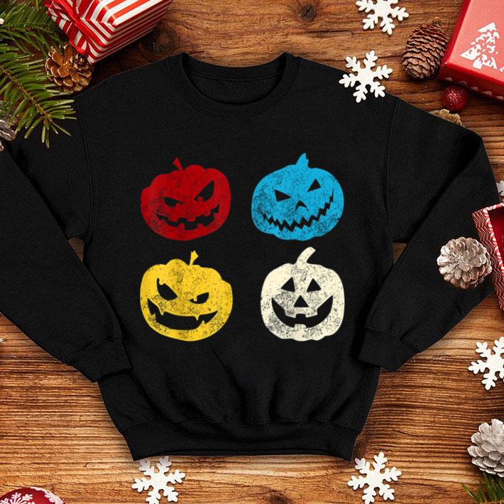 Top Vintage Halloween Pumpkin Women, Men, Kids, Funny Retro shirt 1 Top Vintage Halloween Pumpkin Women, Men, Kids, Funny Retro shirt