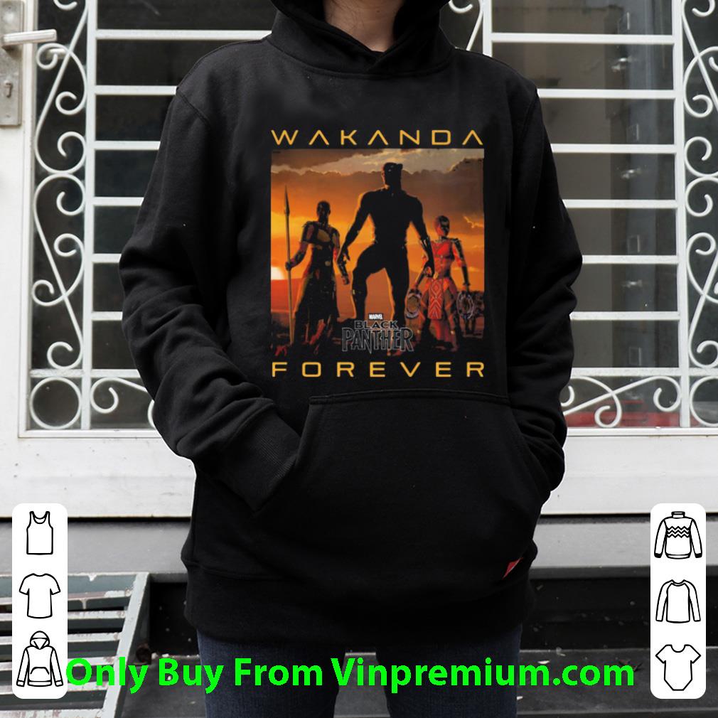 Great Wakanda Forever Black Panther Chadwick Rip Poster shirt 1 Great Wakanda Forever Black Panther Chadwick Rip Poster shirt