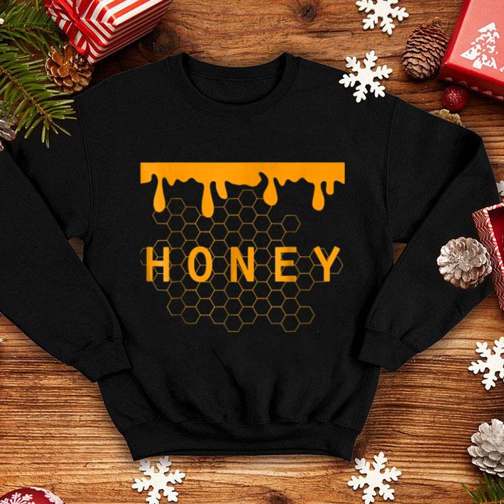 Pretty Jar of Honey Costume Honeypot For Halloween shirt 1 Pretty Jar of Honey Costume Honeypot For Halloween shirt