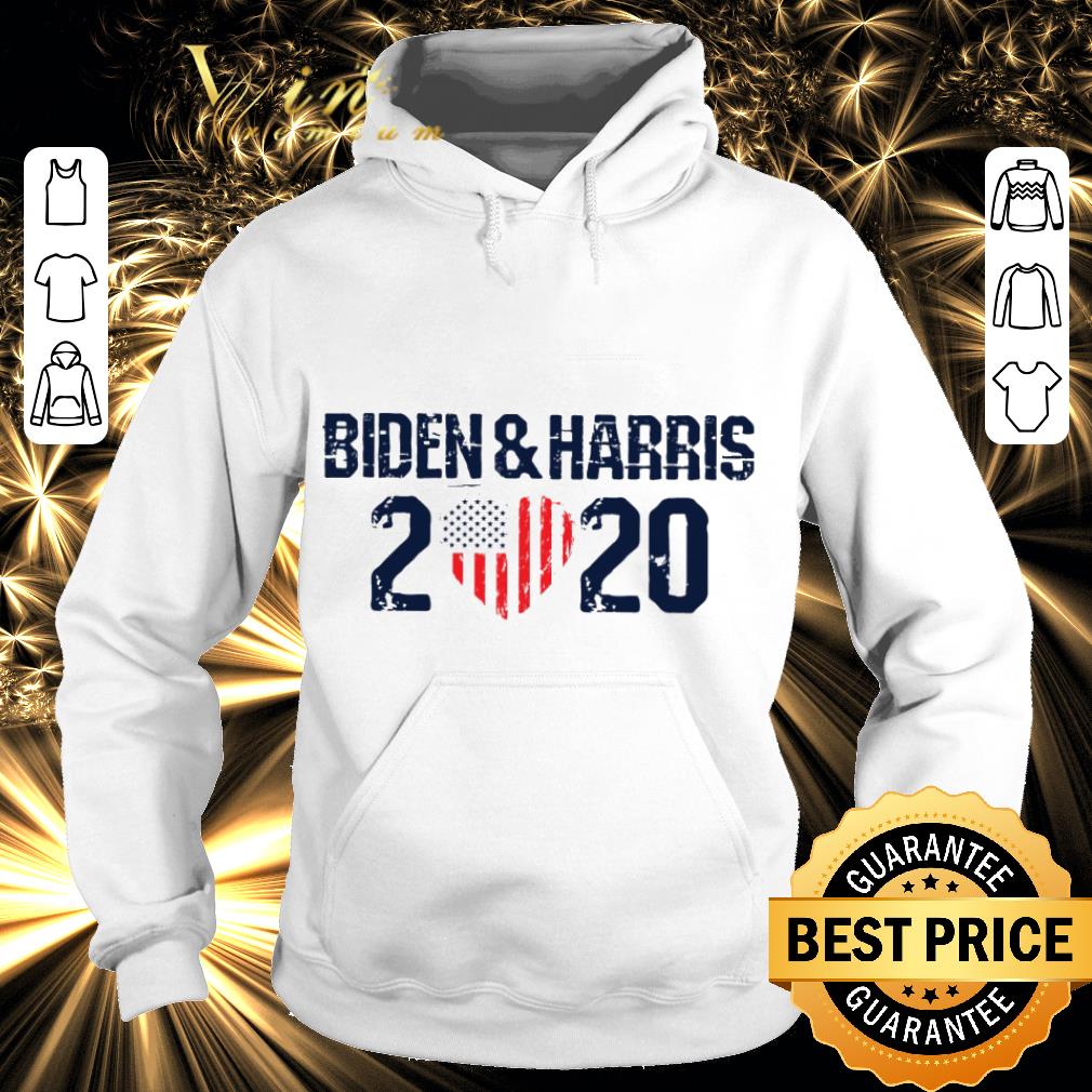 Funny Biden & Harris 2020 President shirt