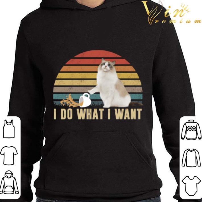 Ragamuffin I Do What I Want Vintage shirt 29ac55af ragamuffin i do what i want vintage shirt 4 - Ragamuffin I Do What I Want Vintage shirt