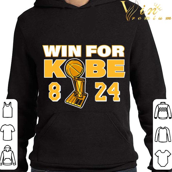 Win For Kobe 824 shirt 1 Win For Kobe 824 shirt