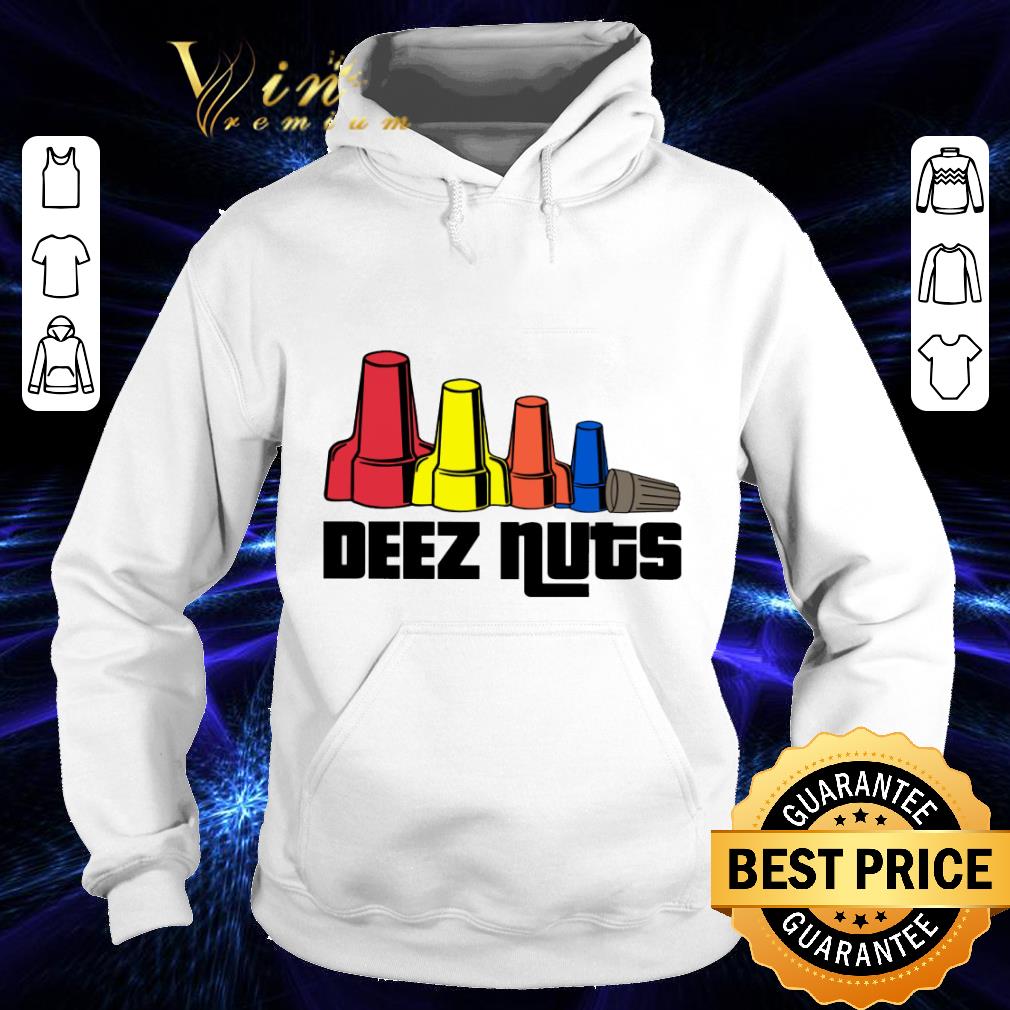 Deez Nuts shirt