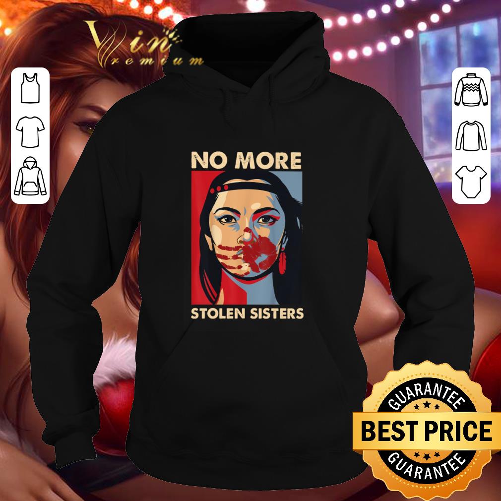 Native Girl No More Stolen Sisters Art Vintage shirt 833892a0 native girl no more stolen sisters art vintage shirt 4 - Native Girl No More Stolen Sisters Art Vintage shirt