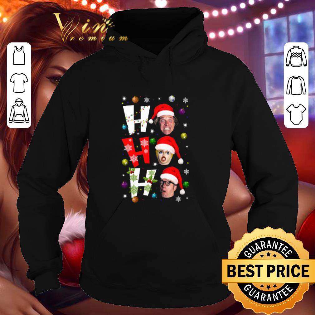 Funny Bottom Richie & Eddie Hitler Ho Ho Ho Christmas shirt 1c1e4fb3 funny bottom richie eddie hitler ho ho ho christmas shirt 4 - Funny Bottom Richie & Eddie Hitler Ho Ho Ho Christmas shirt