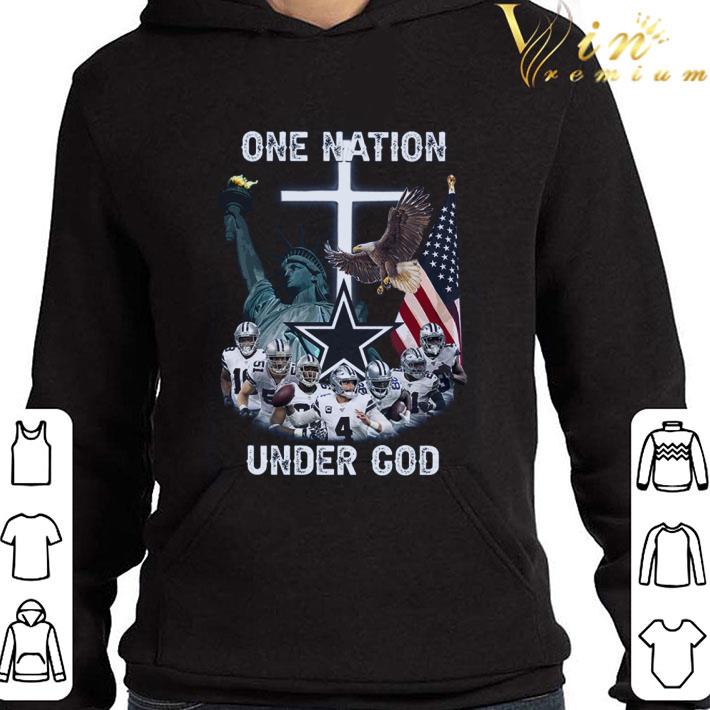 One nation under god shirt 1 One nation under god shirt