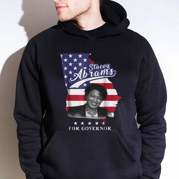 Official Stacey Abrams For America Governor Vote Georgia Race Midterms shirt 1 Official Stacey Abrams For America Governor Vote Georgia Race Midterms shirt