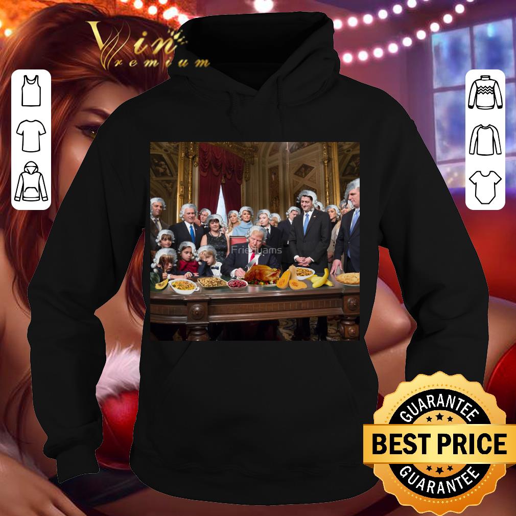 Premium Trump Thanksgiving Classic shirt 1 Premium Trump Thanksgiving Classic shirt