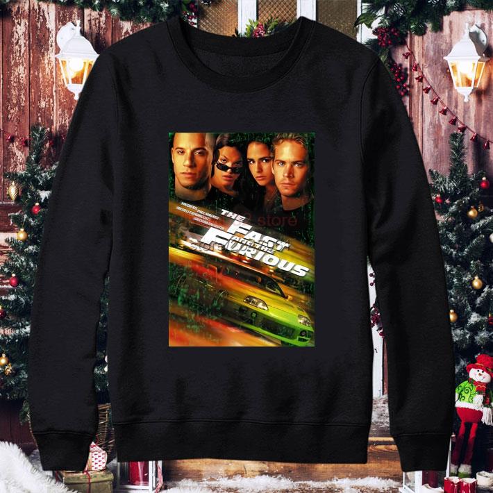 Funny Fast And Furious Vintage Retro shirt 1 Funny Fast And Furious Vintage Retro shirt