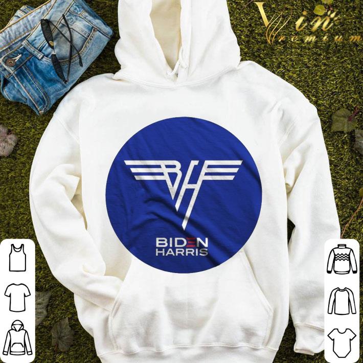 Van Halen Biden Harris Joe Biden US President-elect shirt 1 Van Halen Biden Harris Joe Biden US President-elect shirt