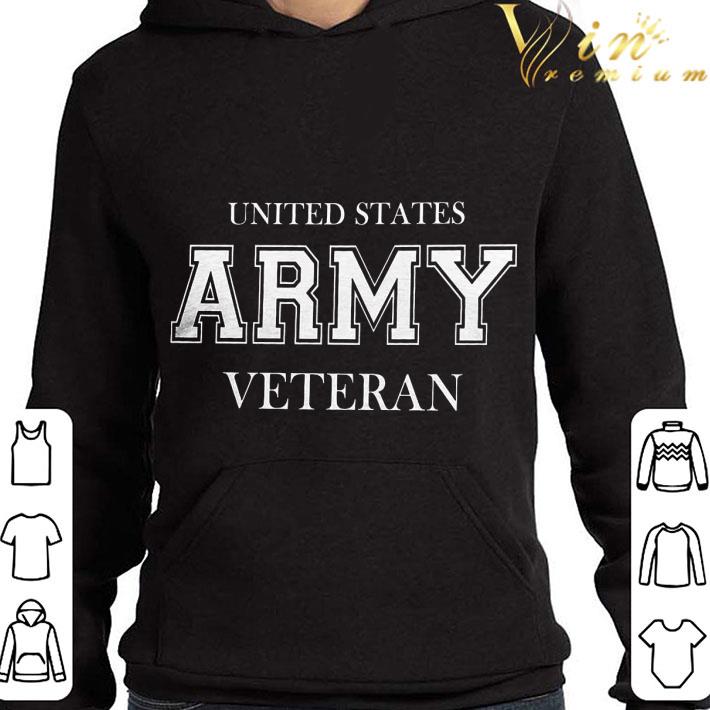 United States Army Veteran shirt 1 United States Army Veteran shirt