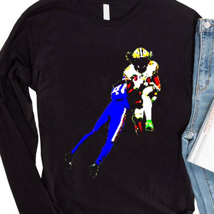 Premium Buffalo Bills quarterback Josh Allen and Houston Texans shirt 1 Premium Buffalo Bills quarterback Josh Allen and Houston Texans shirt