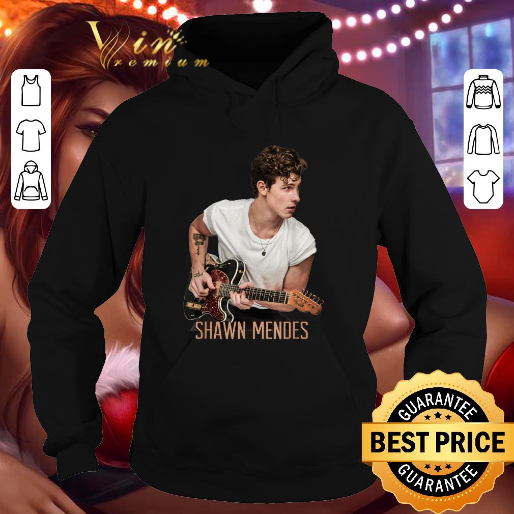 Awesome Vintage Gift For Men Women Kids Shawn Mendes shirt