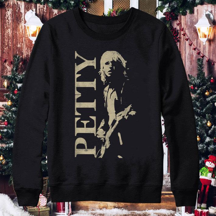Vintage Tom Petty Country Music American Legend Gifts shirt