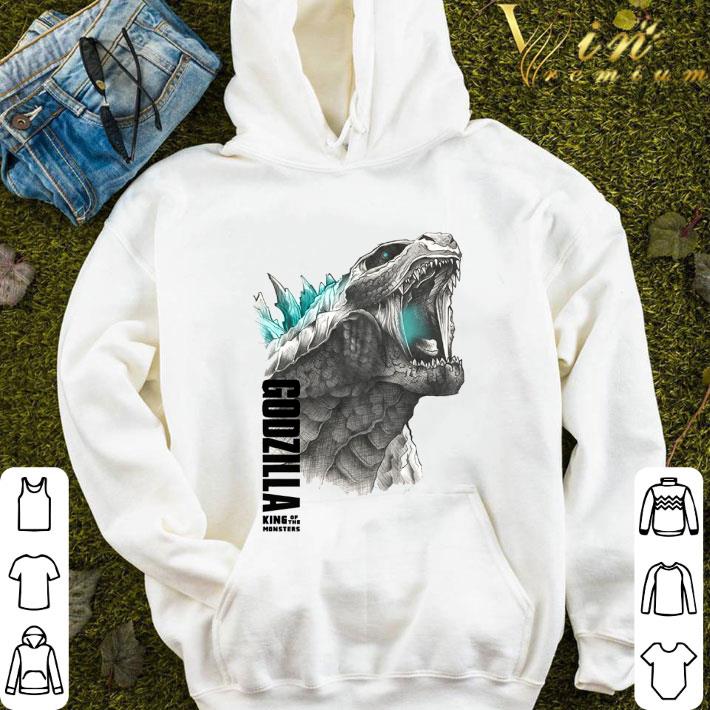 Godzilla King Of The Monsters shirt 1 Godzilla King Of The Monsters shirt