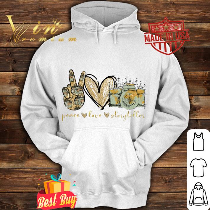 Peace Love Storyteller shirt 1 Peace Love Storyteller shirt