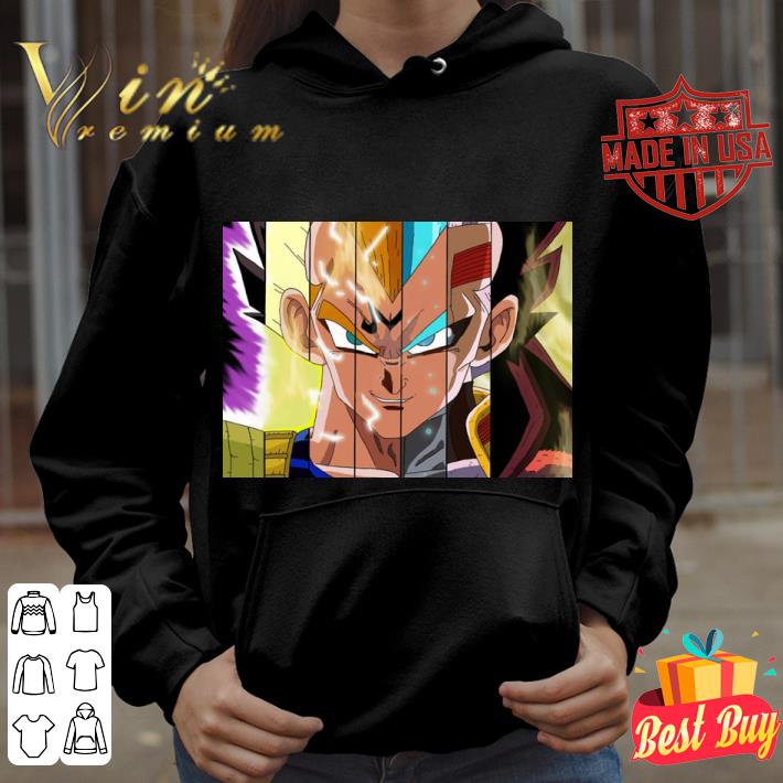 Hot Vegeta Super Saiyan Dragon Ball shirt 1 Hot Vegeta Super Saiyan Dragon Ball shirt