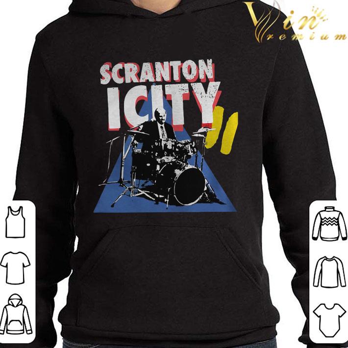 Brian Baumgartner Scrantonicity Ii Collection shirt 1 Brian Baumgartner Scrantonicity Ii Collection shirt